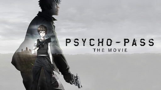 7 Anime Like PsychoPass if Youre Looking for Something Similar